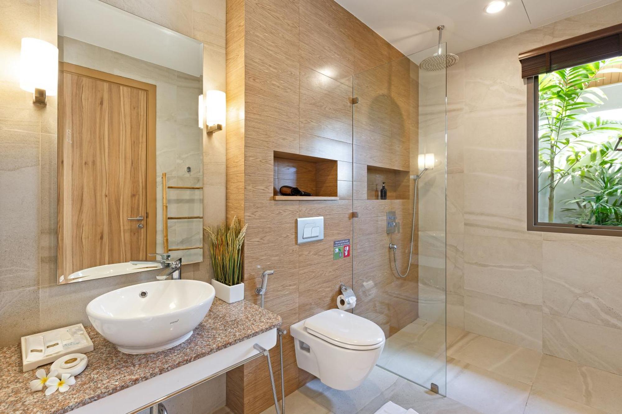 Private Resort Boutique Villa Dalaa 5 With Eco Pool, Near Kamala Beach Exteriör bild